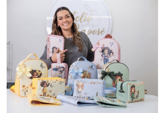 Costura criativa para iniciantes: por onde começar e o que comprar primeiro