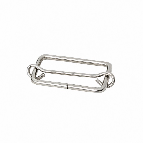 Regulador 40mm Prata (pct 2un.) - Kateliê Composê