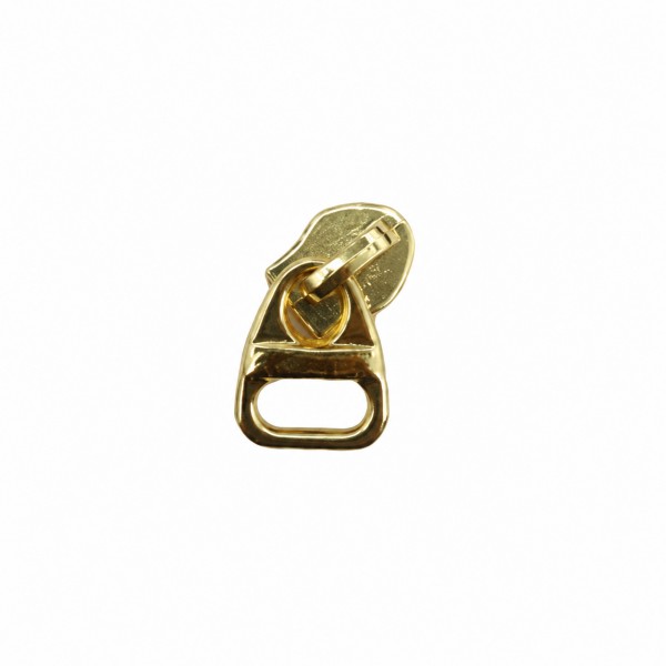 Puxador Passa Fita (6) - Dourado - Kateliê Composê