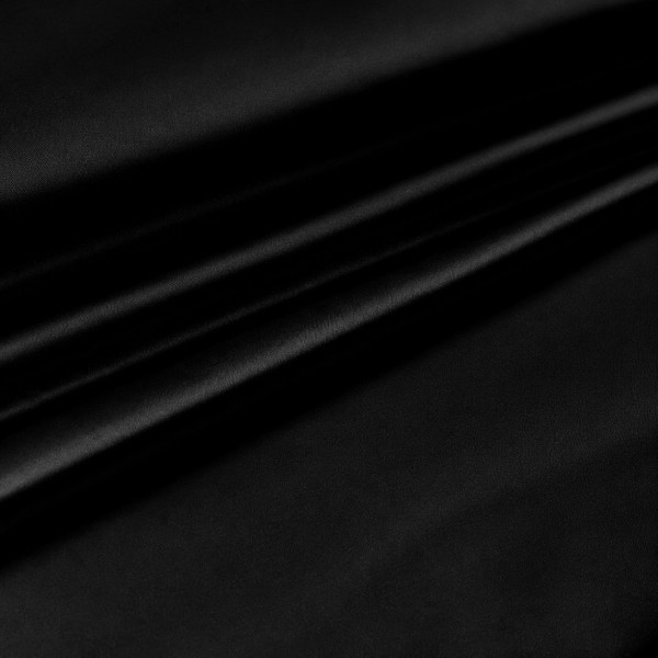 Cetim Dublado – Preto - Kateliê Composê