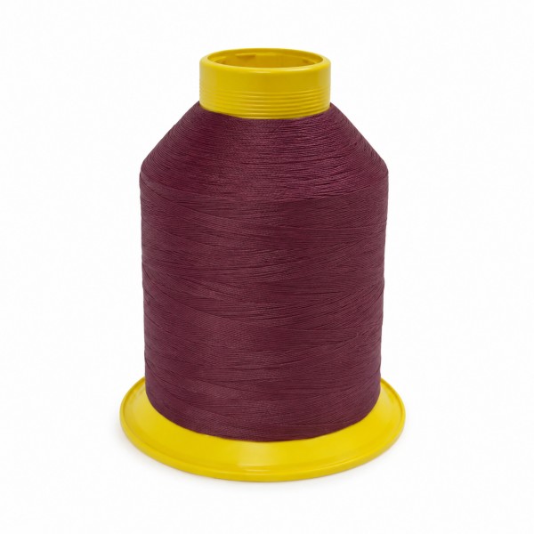 Linha de Nylon 60 – Vinho - Kateliê Composê