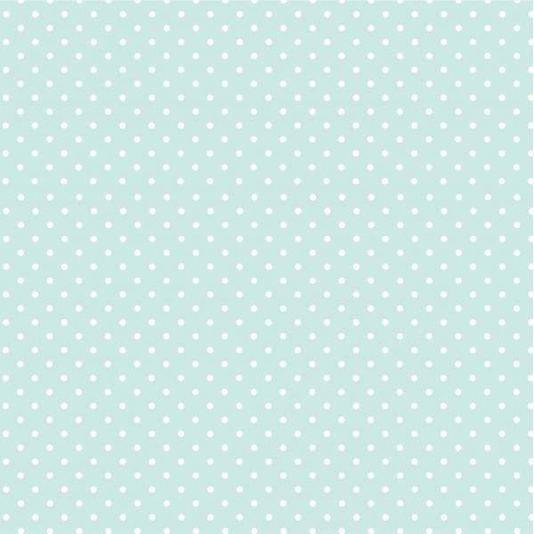 Sintético Doll Estampado – Coleção Aconchego – Poa Tiffany - Kateliê Composê