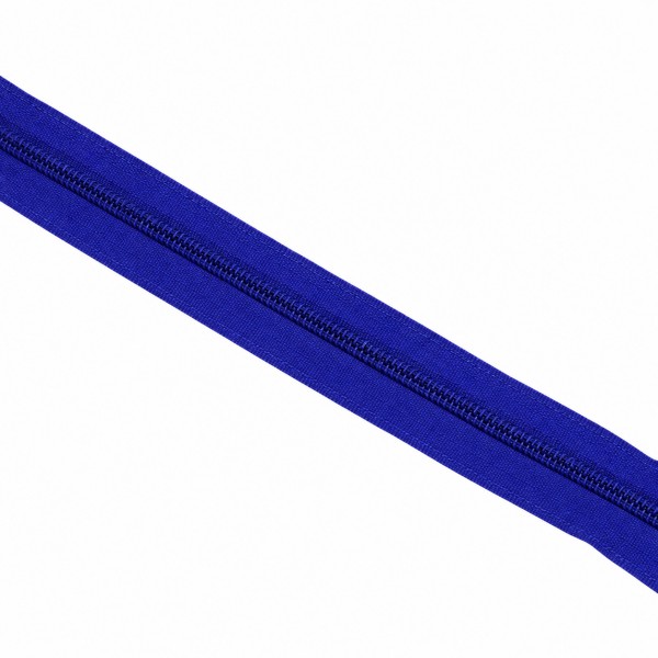 Zíper 6 – Azul Royal - Kateliê Composê