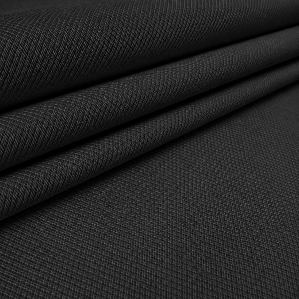 Sintético Elegance Perolizado - Preto - Kateliê Composê