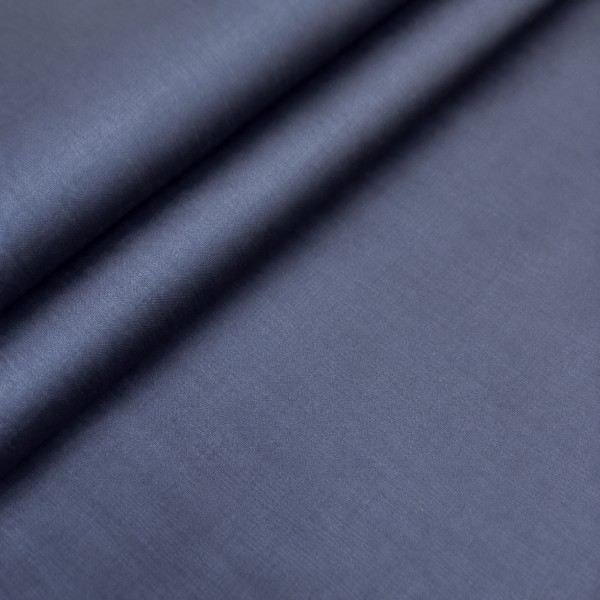 Sintético Perolizado - Azul Marinho - Kateliê Composê