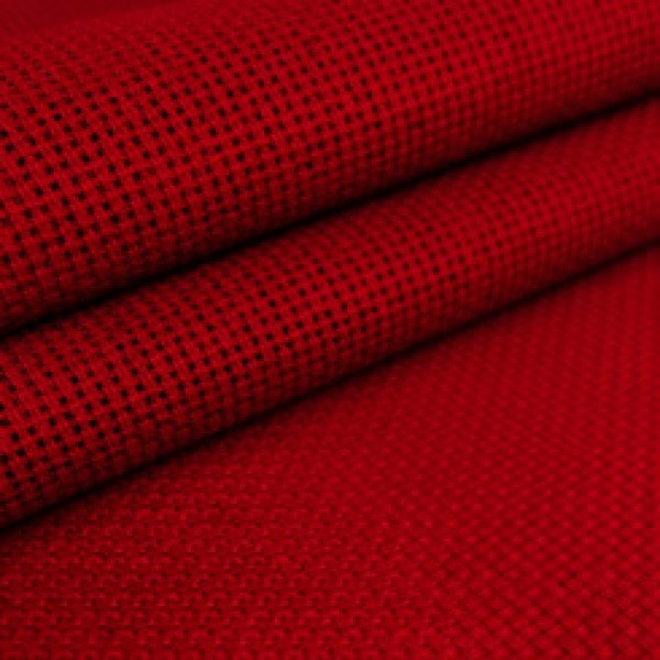 Tela Tramex - Vermelho - Kateliê Composê