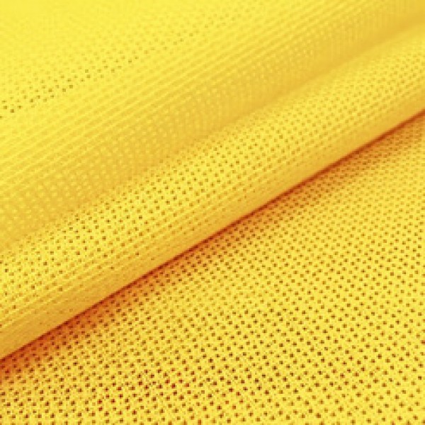 Tela Tramex - Amarelo - Kateliê Composê