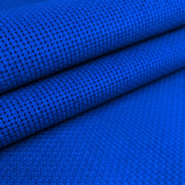 Tela Tramex - Azul Royal - Kateliê Composê
