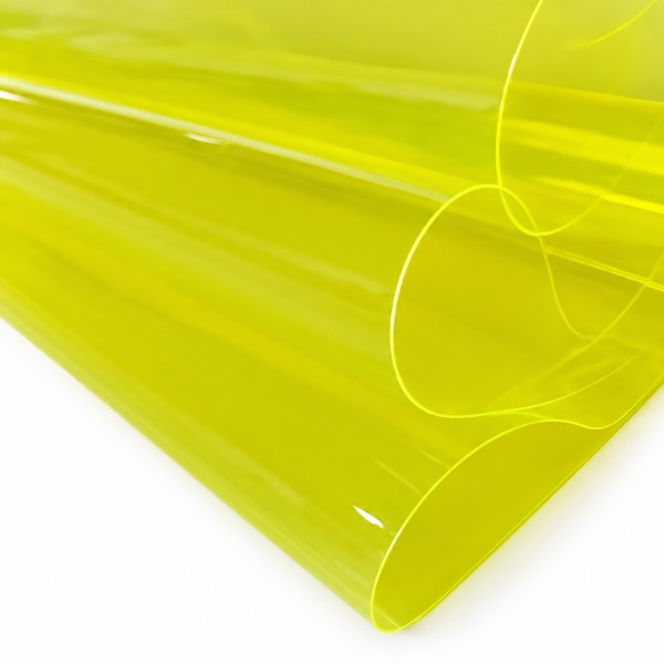 Cristal Color 0.40 - Amarelo - Kateliê Composê