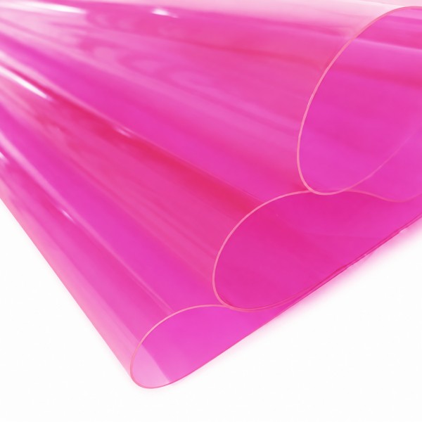 Cristal Color 0.40 - Pink - Kateliê Composê
