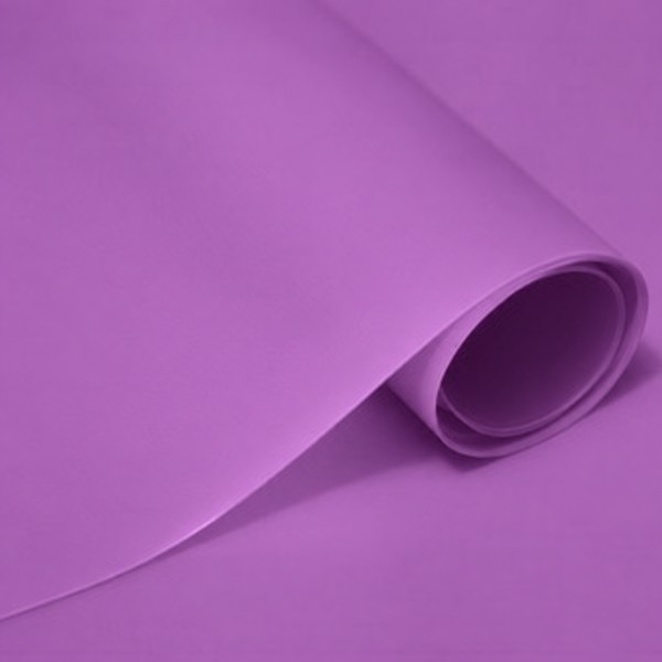 Sintético Silicone 0.7mm - Lilás - Kateliê Composê