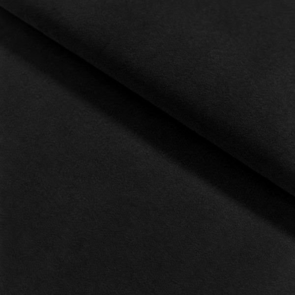 Camurção Dupla Face - Preto - Kateliê Composê