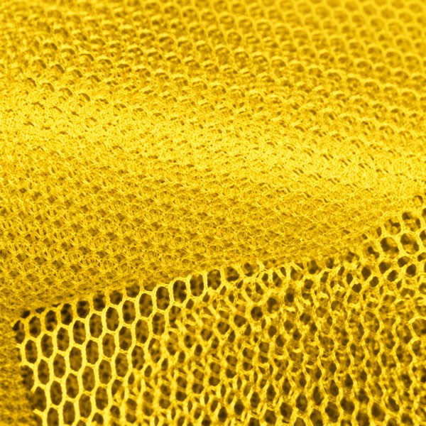 Tela Engomada Volei - Amarelo - Kateliê Composê