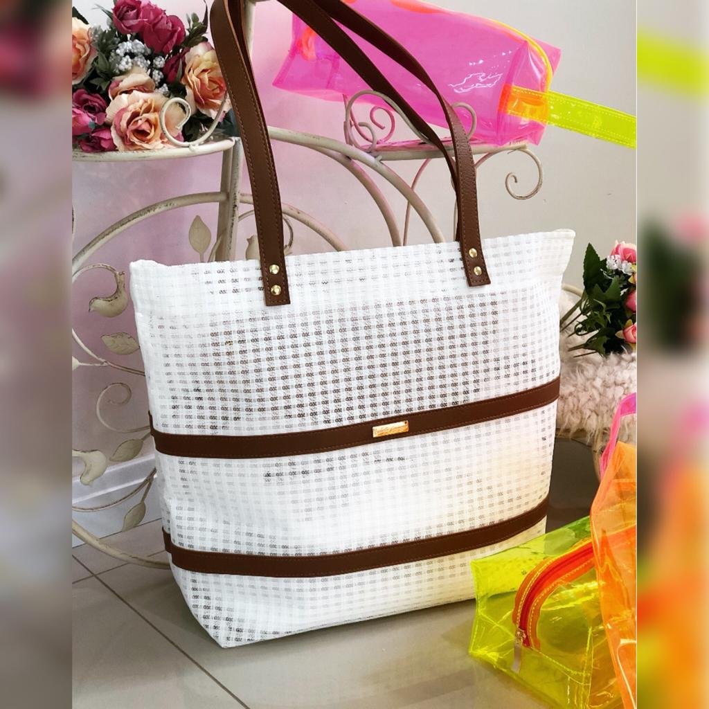 Projeto Digital - Bolsa p/ Praia