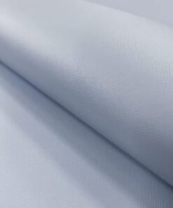 Sintético Prada Liso - Azul