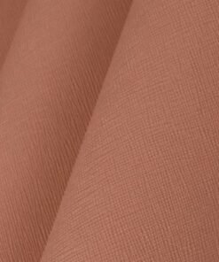 Sintético Prada Liso - Coral