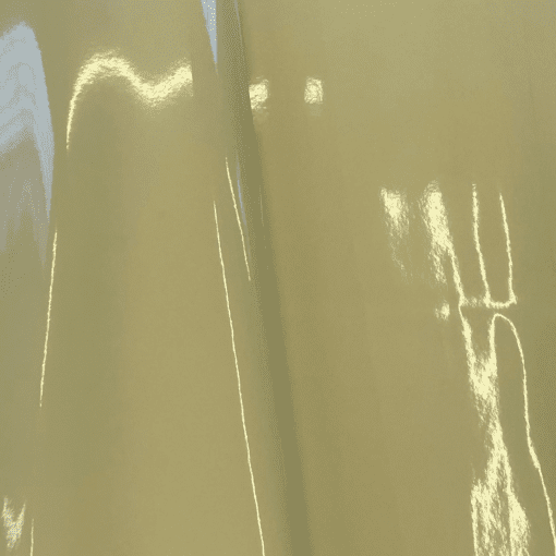 Sintético Montana Verniz - Amarelo