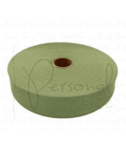 Viés Boneon 25mm - Verde Natura (Pct 5m)