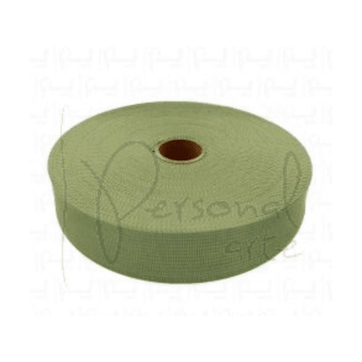 Viés Boneon 25mm - Verde Natura (Pct 5m)