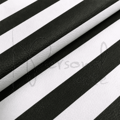 Sintético Listras Big - Preto