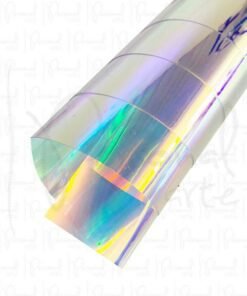 Cristal Holográfico 0.20