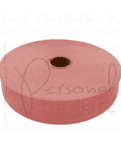 Viés Boneon 25mm - Salmão (Pct 5m)