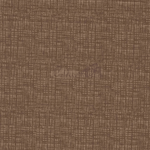 TOM21 Tecido tricoline 100% algodão - Textura marrom