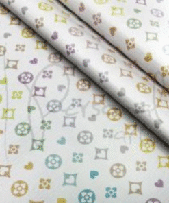 Bagun Estampado - Mix Pastel