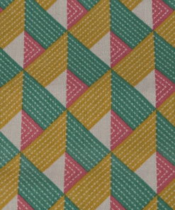 IMP006 Tecido importado - Tecido estampado 4