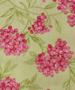 IMP020 Tecido importado - Tecido estampado 20