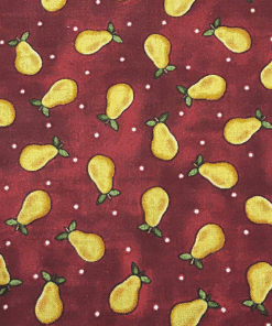 IMP029 Tecido importado - Tecido estampado 35