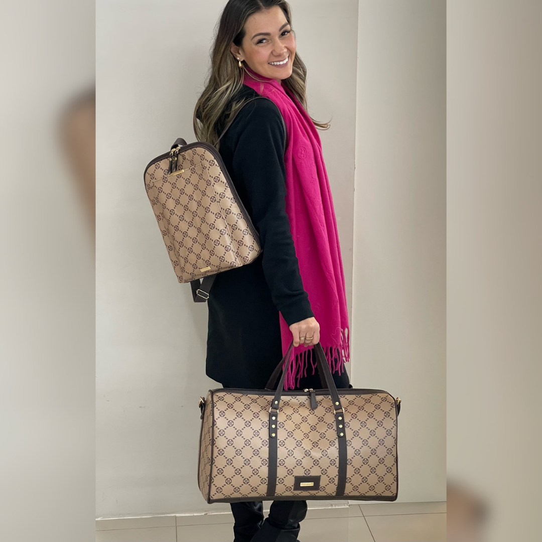 Projeto Digital - Kit Viagem Premiere