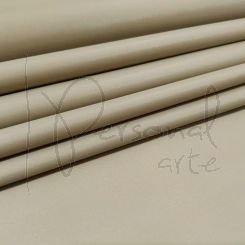 Forro Nylon Emborrachado - Bege
