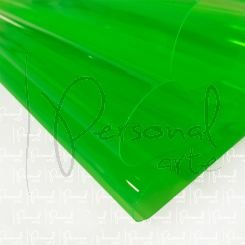 Cristal Color 0.40 - Verde