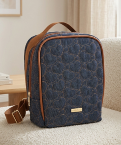 Projeto Digital - Mochila Encanto