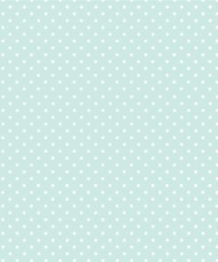 Sintético Doll Estampado - Coleção Aconchego - Poa Tiffany